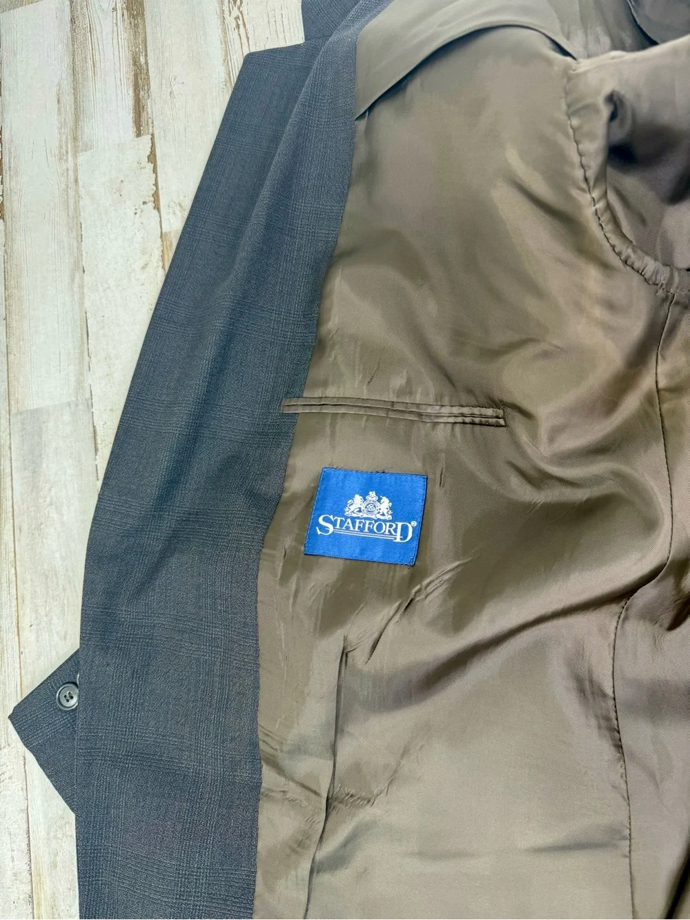 Stafford mens 50l